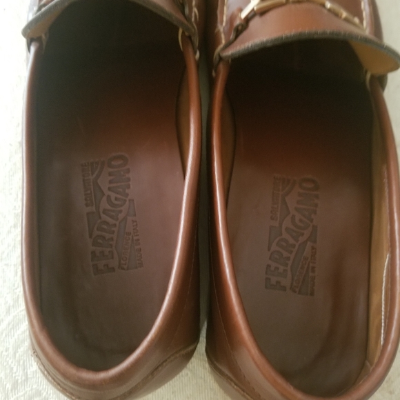 Nice ferragamo Shoes - Picture 3 of 5